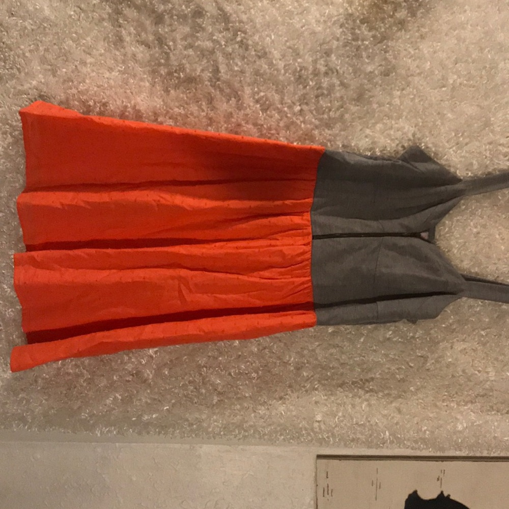 Xhilaration dress